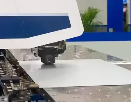 Stamping