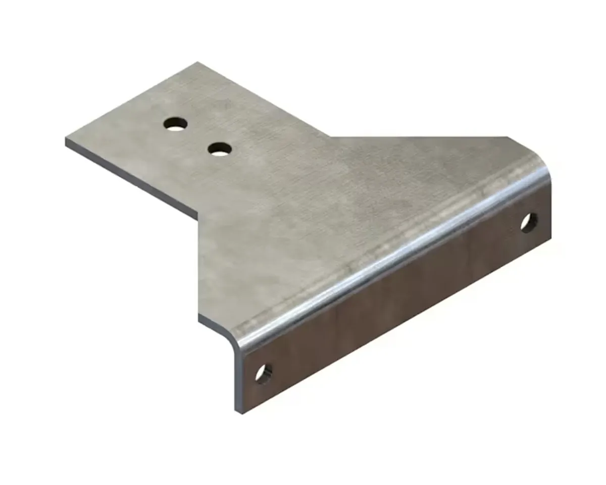 Galvanizing