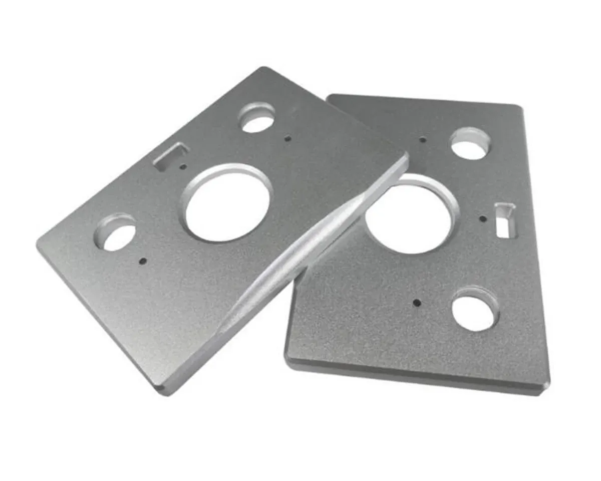 Sandblasting