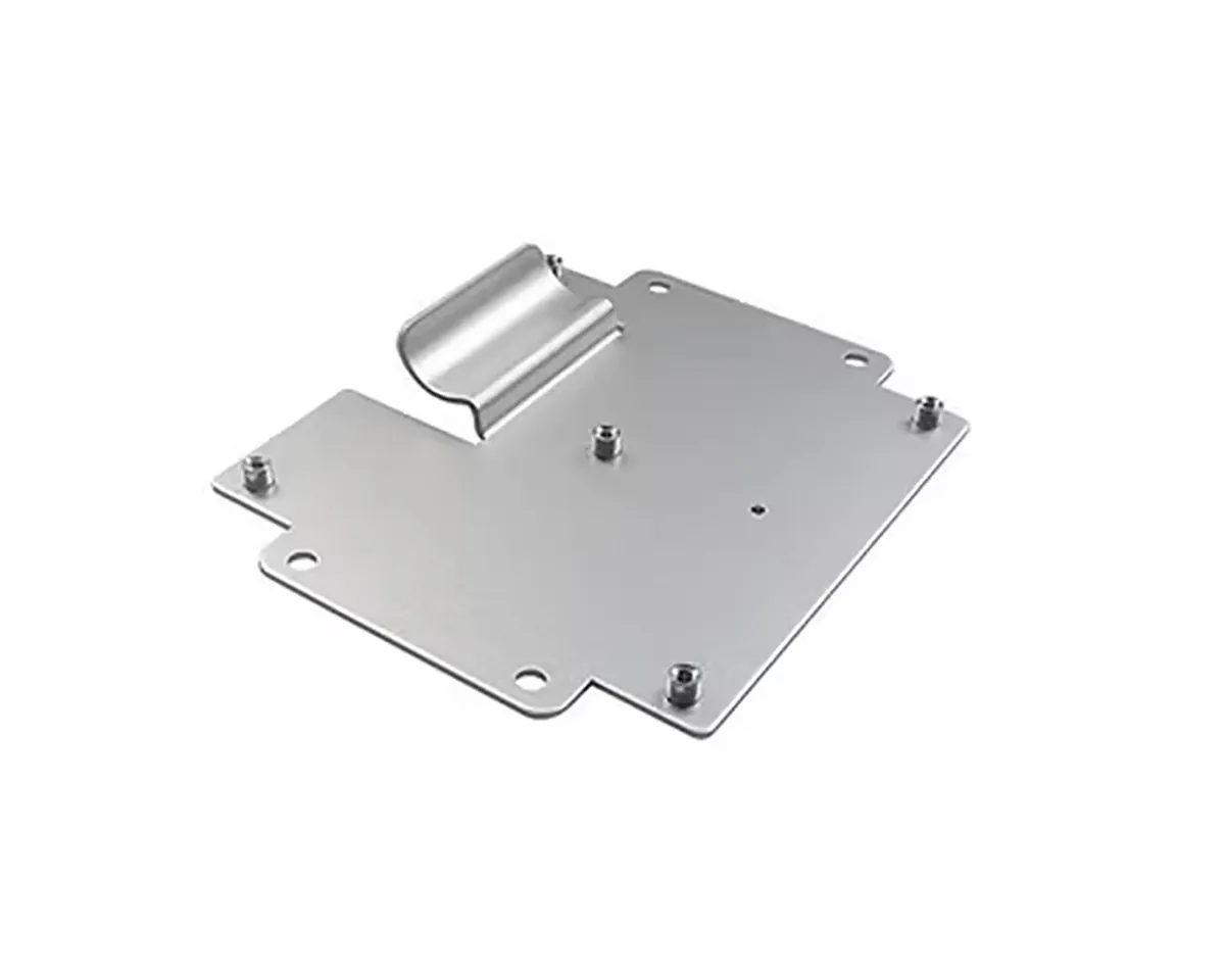 Specialty Alloys