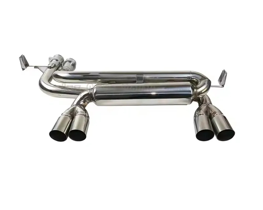 Exhaust System Parts