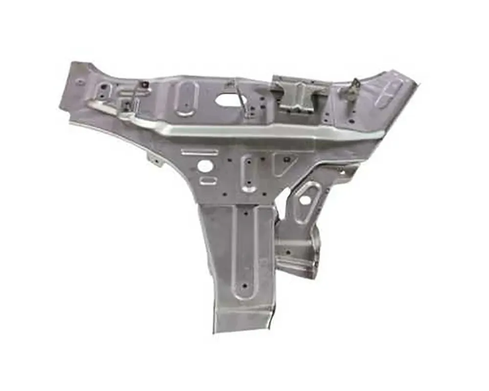 Suspension Components