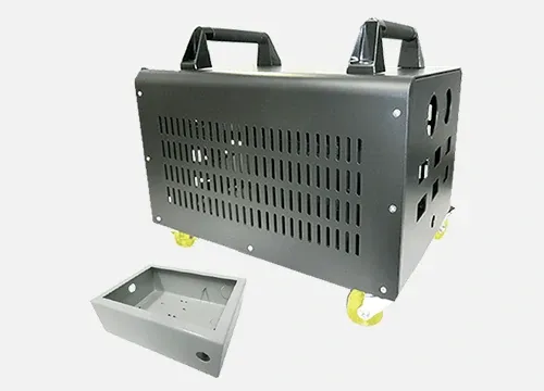 electrical appliances