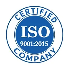 ISO 9001:2015
