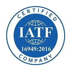 IATF 16949