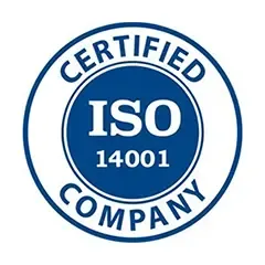 ISO 14001:2015
