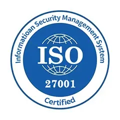 ISO/IEC 27001:2013