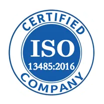 ISO 13485:2016