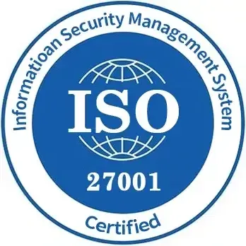ios 27001