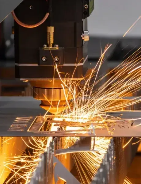 Why Choose Our Laser Cutting Services?