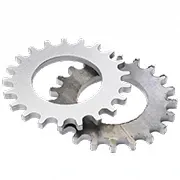 Deburring & Tapping
