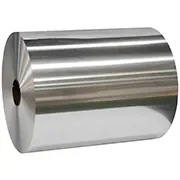 Aluminum