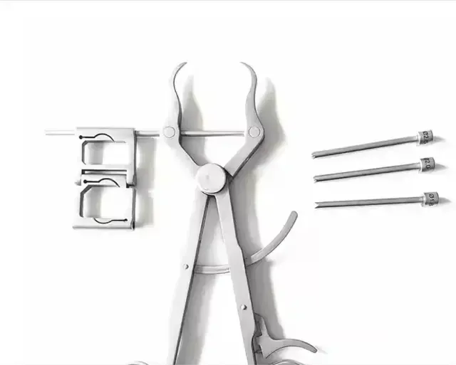 Surgical Instruments