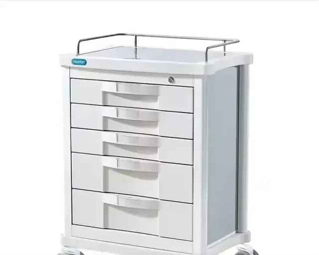 Medical Carts