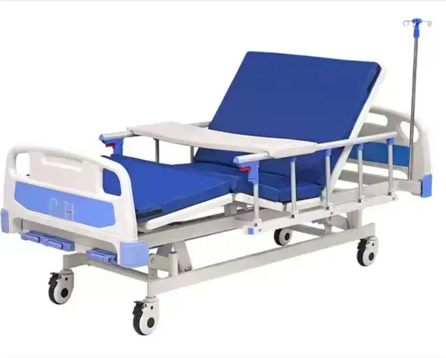 Hospital Beds