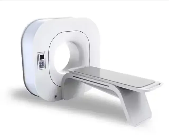 MRI/CT Scanner Housings