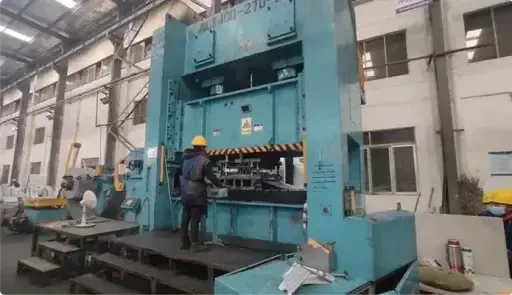 Prototypes Fabricator
