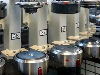 Laser Cutting Solutions