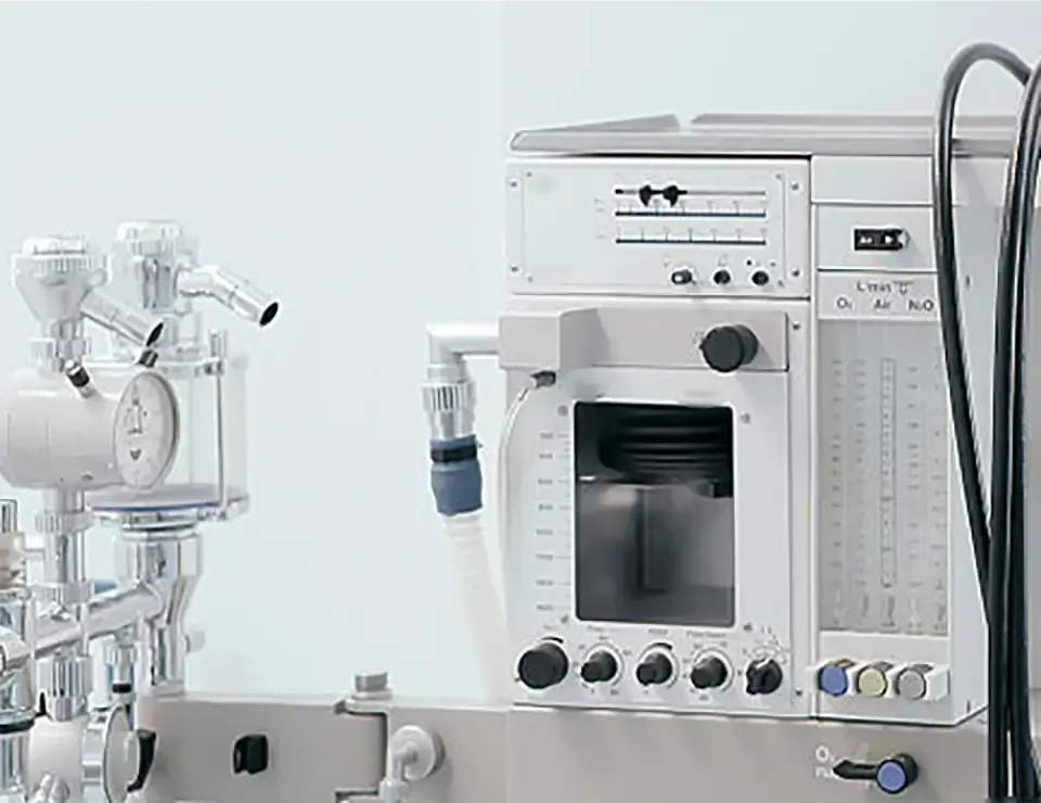Sheet Metal Fabrication for Medical Equipments