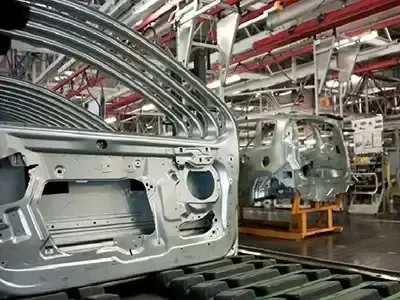 Laser Cutting Solutions
