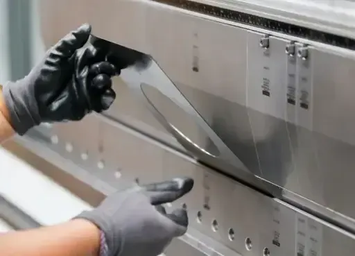 Expert Sheet Metal Bending for Complex Designs