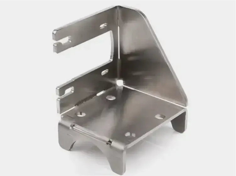 Tinplate Fabrication