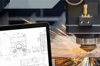 End-to-end services, from design to delivery.