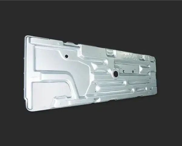 Aluminum
