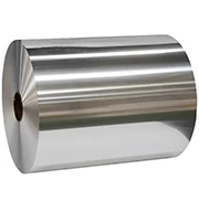 Aluminum