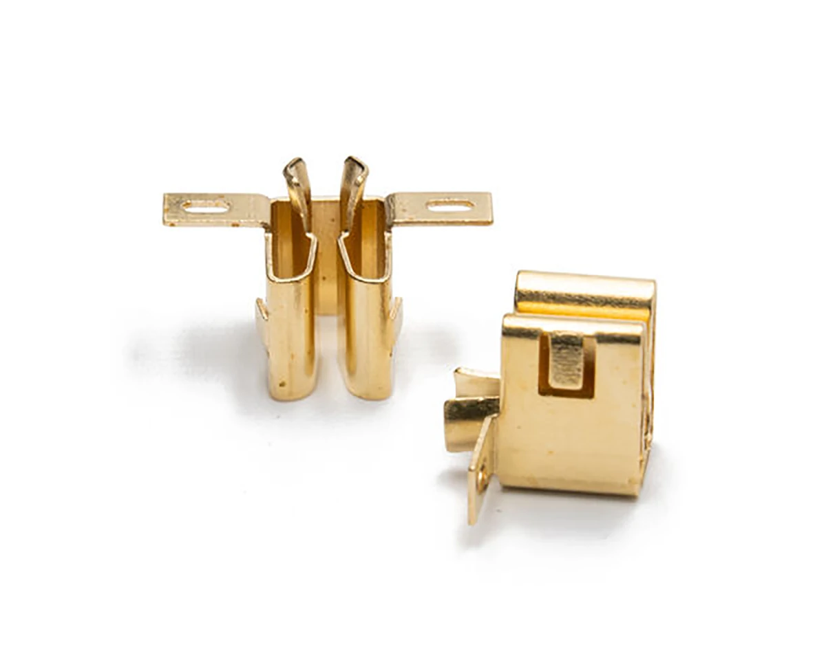 Brass