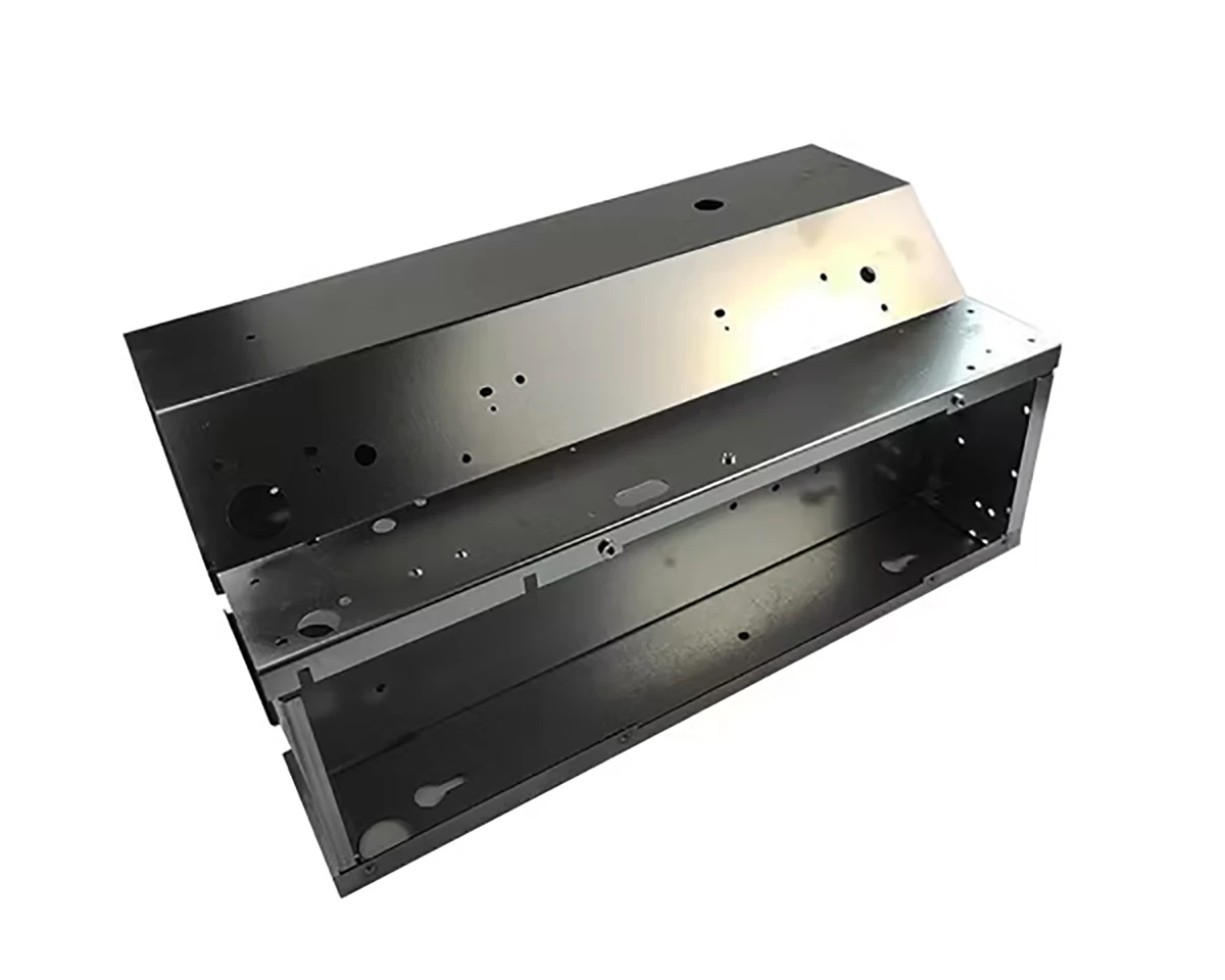 Galvanized Steel