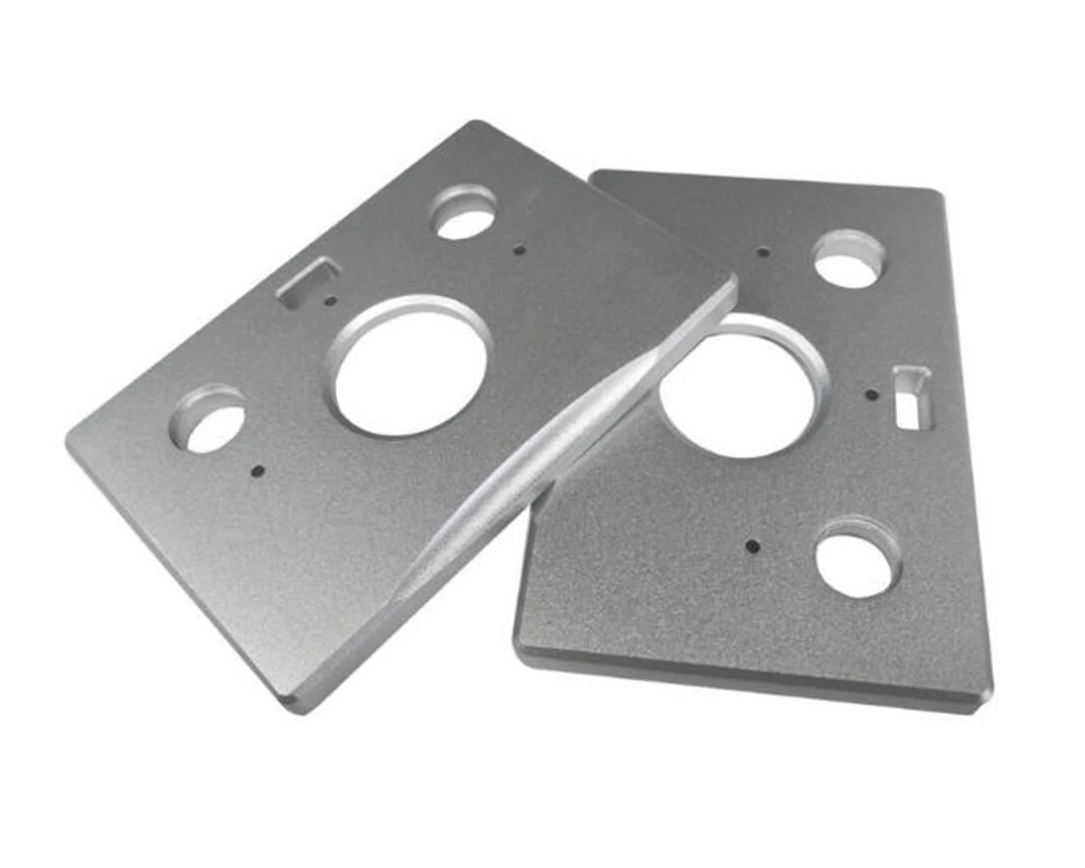 Sandblasting