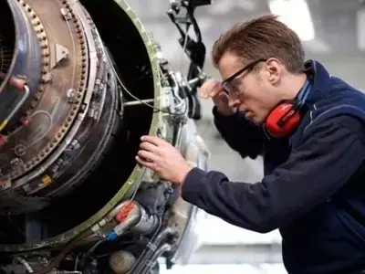 Aerospace