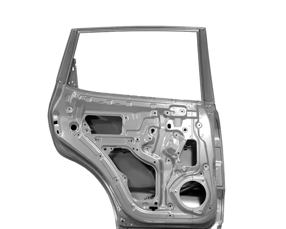 Body Panels
