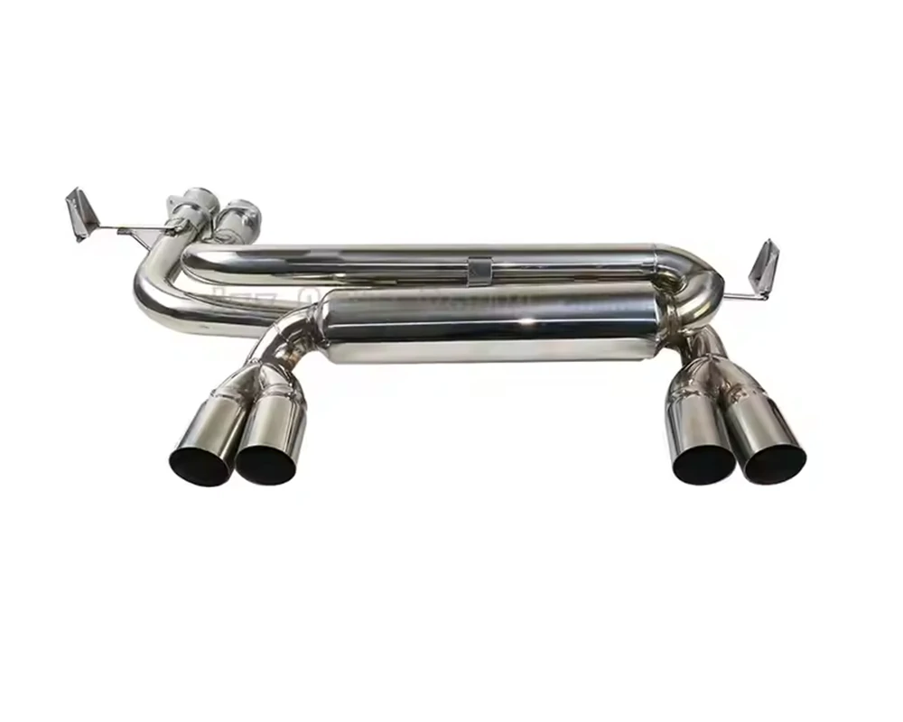 Exhaust System Parts