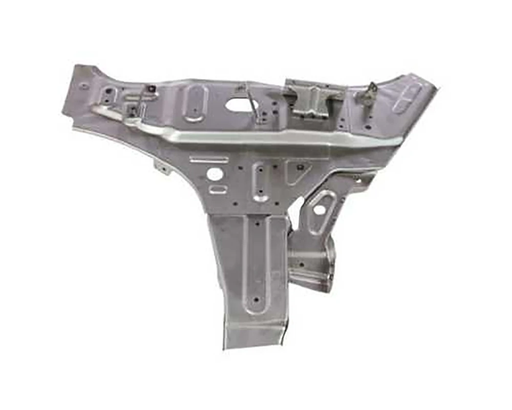 Suspension Components
