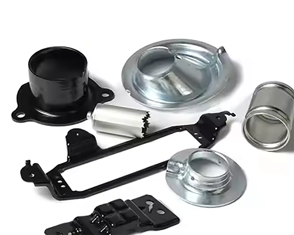 Interior Components