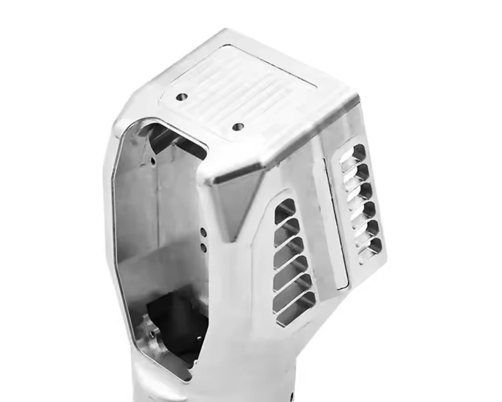 Electrical Housing