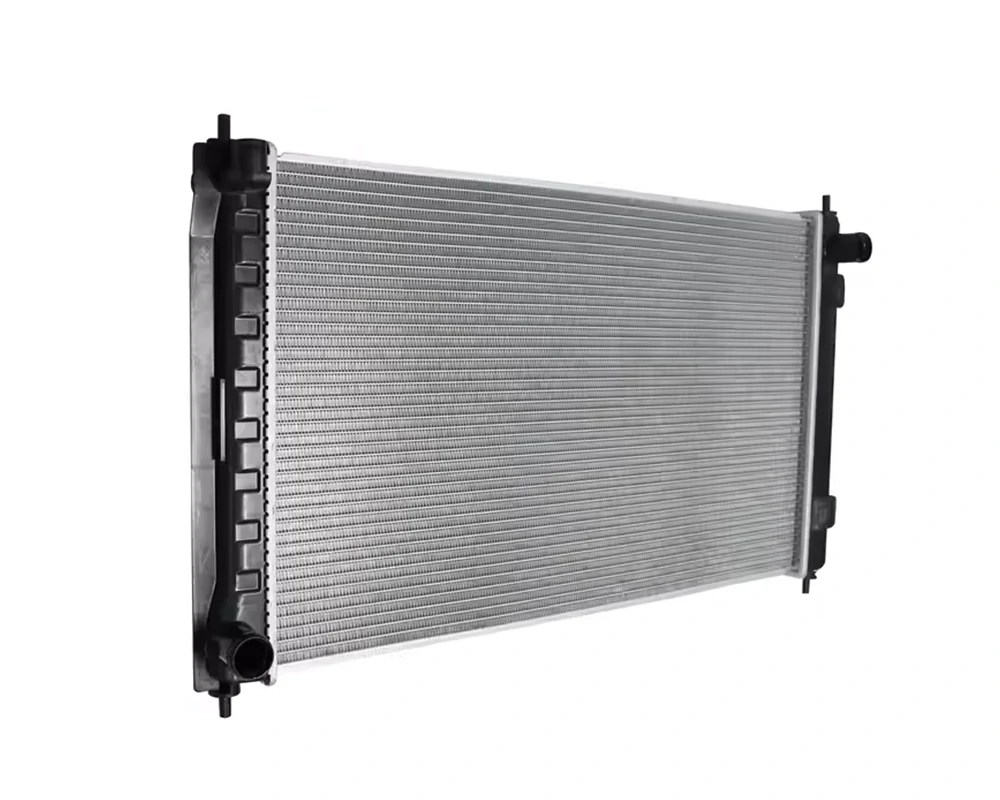 Cooling System Parts