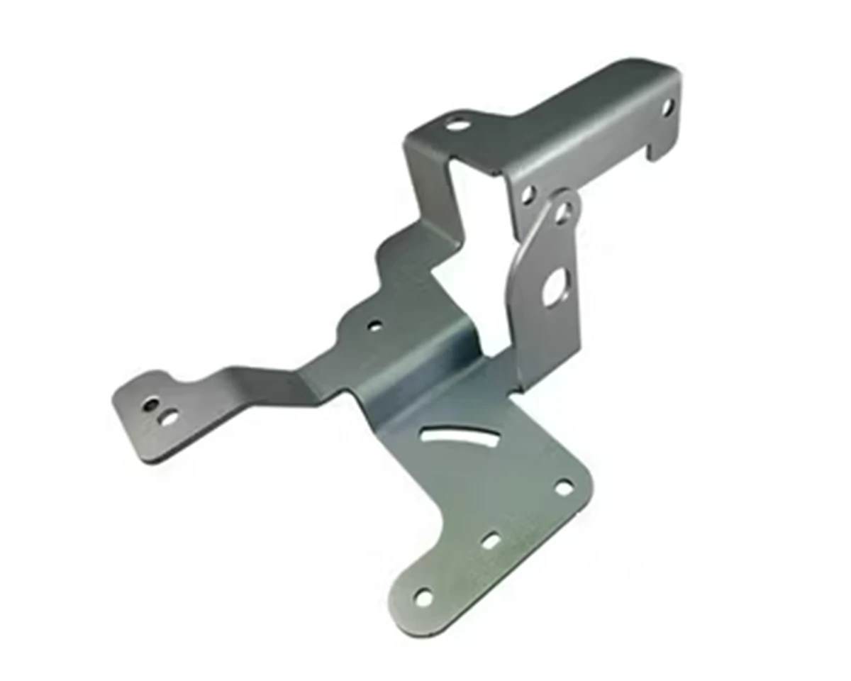Chrome Plating