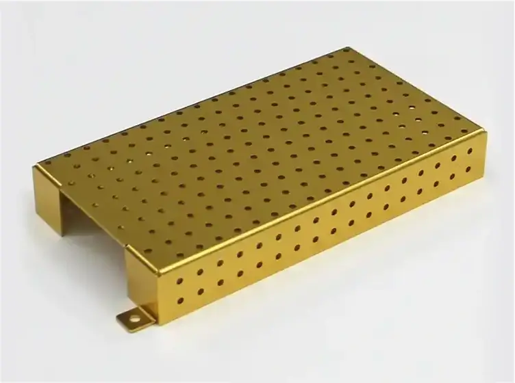 Cooper Fabrication