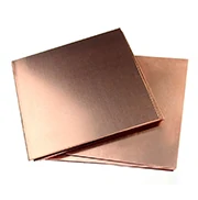 Copper