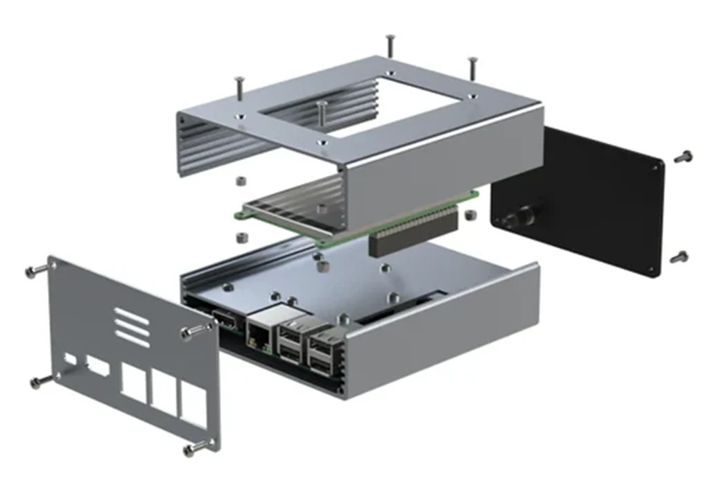 HVAC Prototyping to Full-Scale Production