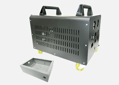 electrical appliances