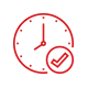 Faster Lead Times