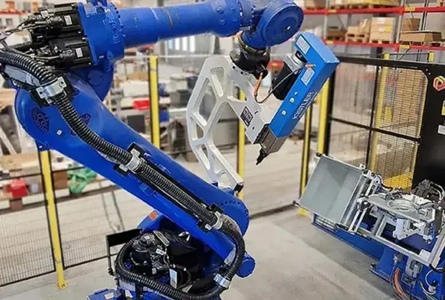Prototyping to Full-Scale Production
