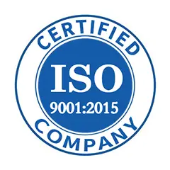 ISO 9001:2015