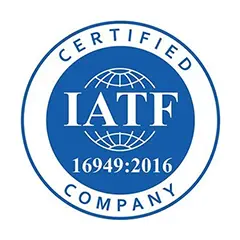 IATF 16949