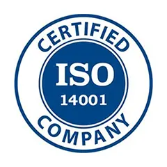 ISO 14001:2015