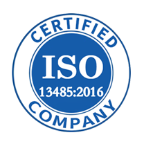 ISO 13485:2016